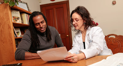 Learn about the best short-list of natural remedies specific to ALL of those health conditions at once